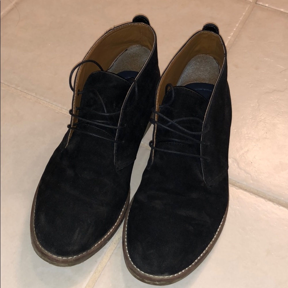 Topman Boots